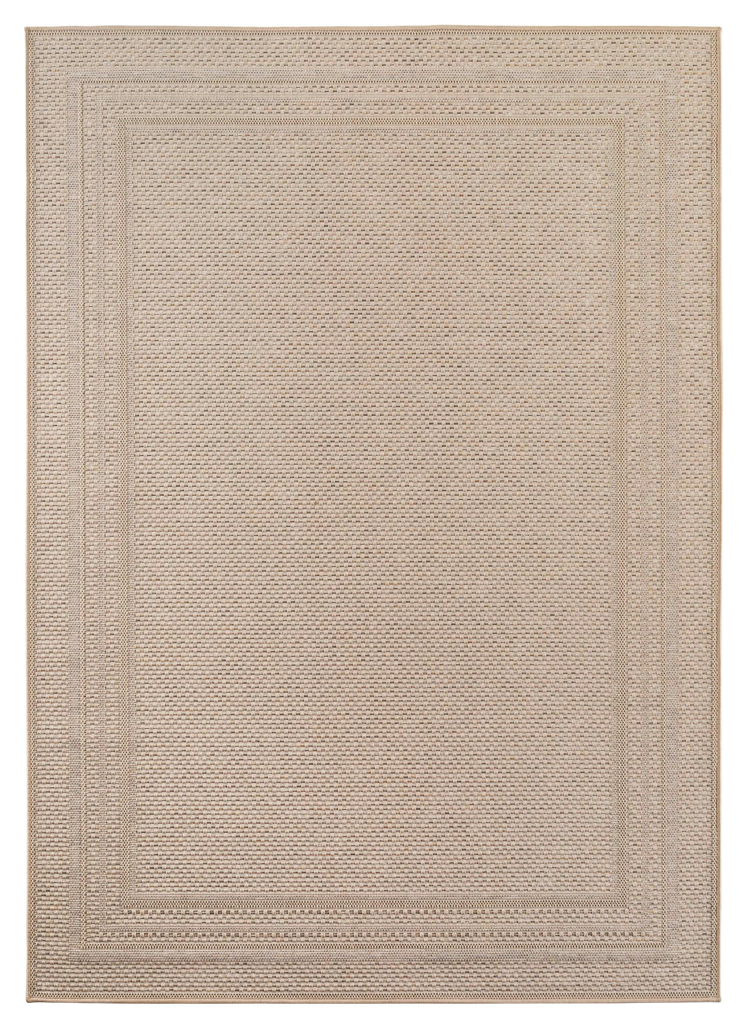 Ayyildiz Outdoorteppich DESERT beige B/L: ca. 80x250 cm