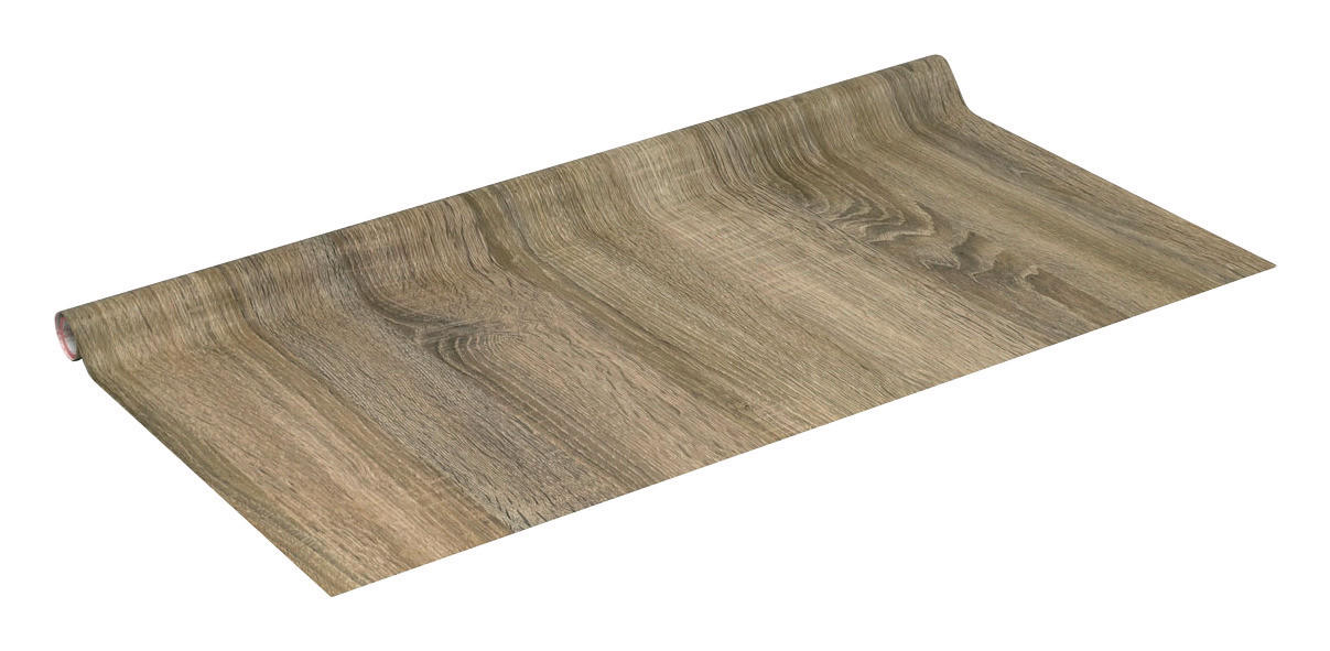 d-c-fix Dekofolie Holzoptik Eiche sand San-Remo B/L: ca. 45x200 cm