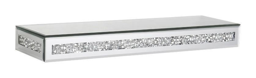 Thumbnail - Wandregal Zoe B/H/T: ca. 50x6x15 cm