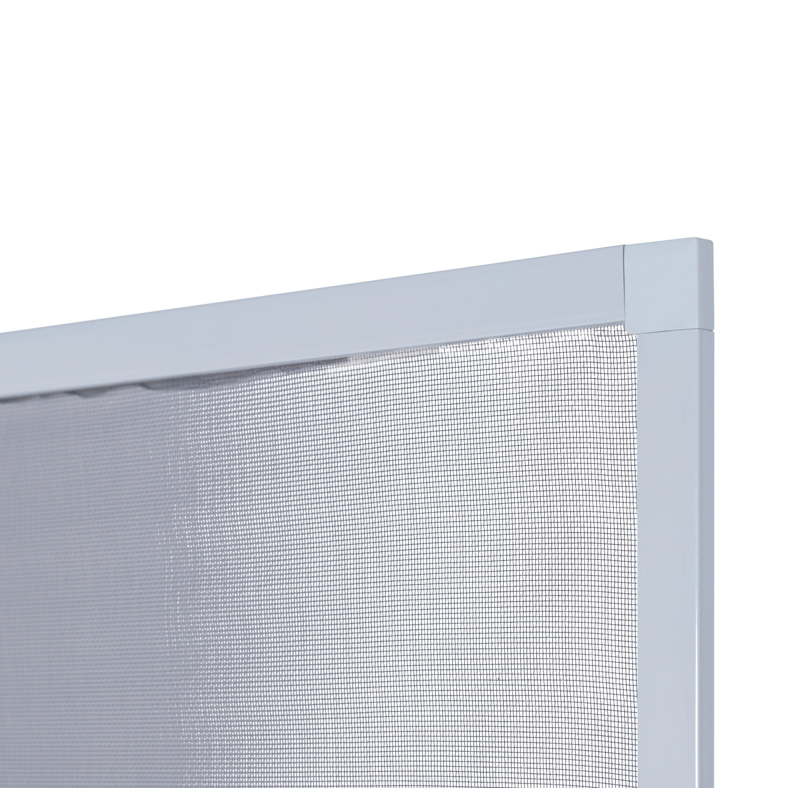 Thumbnail - Fliegengitter weiß B/L: ca. 130x150 cm