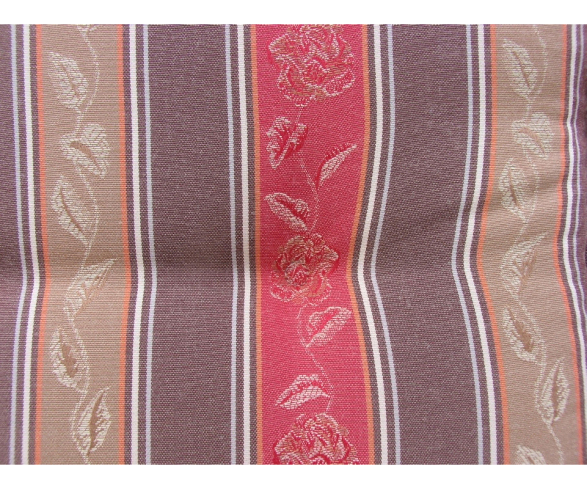 Thumbnail - Grasekamp Sitzkissen XL beige Kunststoff B/H/L: ca. 51x8x60 cm