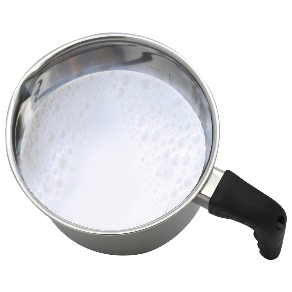 Thumbnail - ELO Basic Topf silber Edelstahl