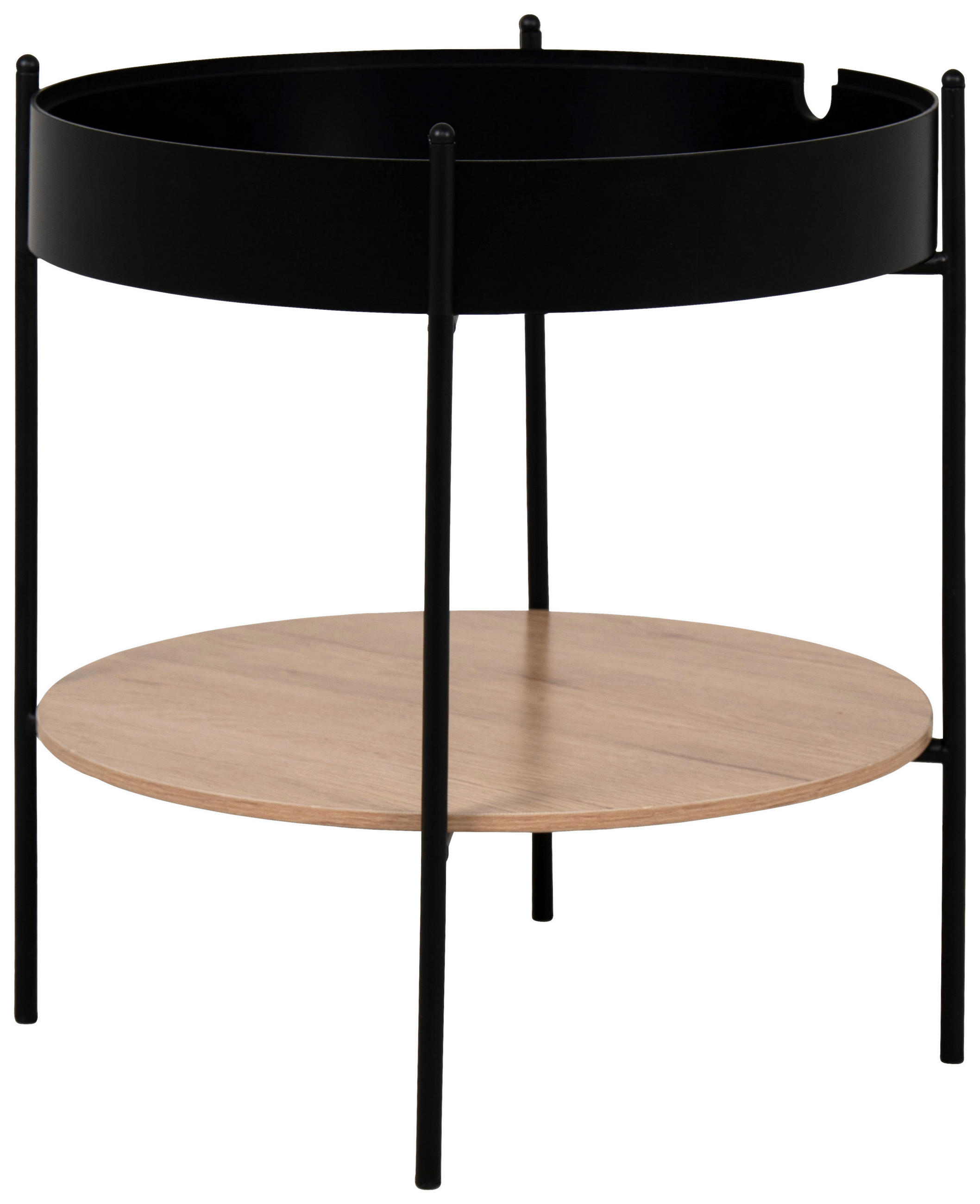 Thumbnail - Beistelltisch Trelleborg B/H/T: ca. 48x48x48 cm