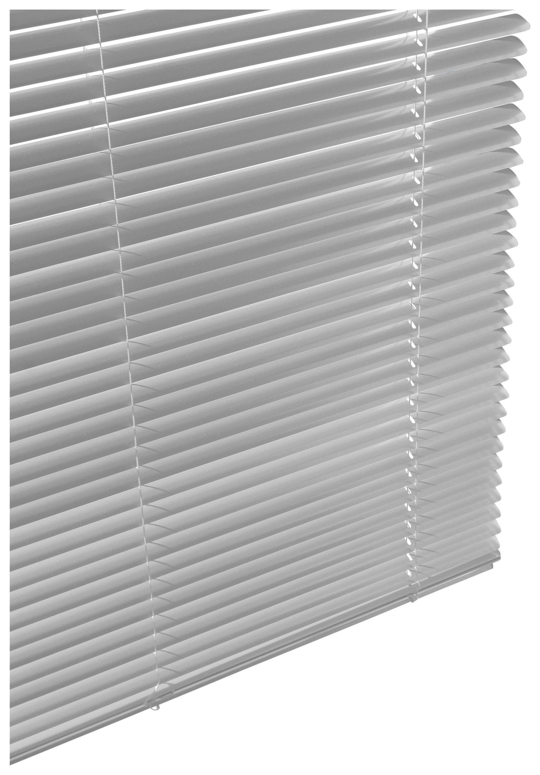 Thumbnail - Boviva Alu-Jalousie silber B/L: ca. 70x175 cm