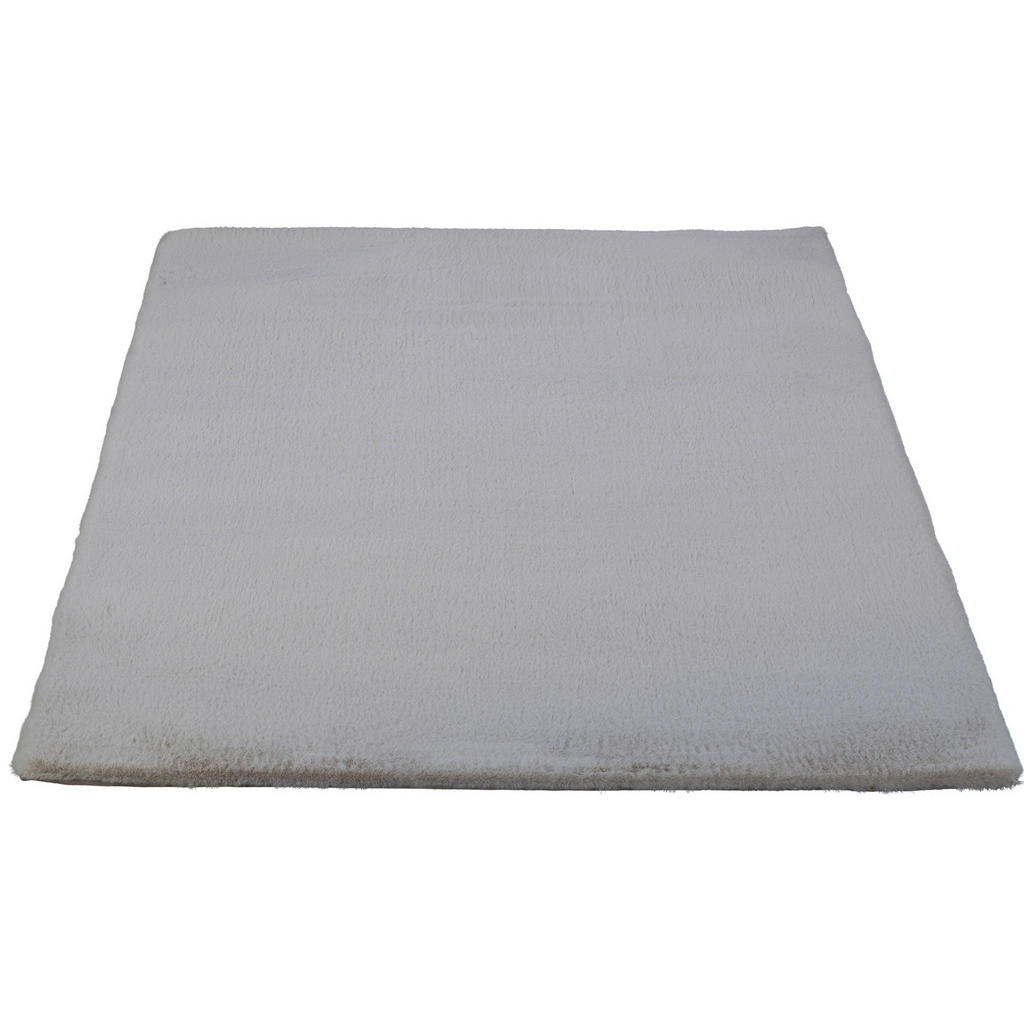 Thumbnail - Fellimitat Moyo silber B/L: ca. 80x150 cm