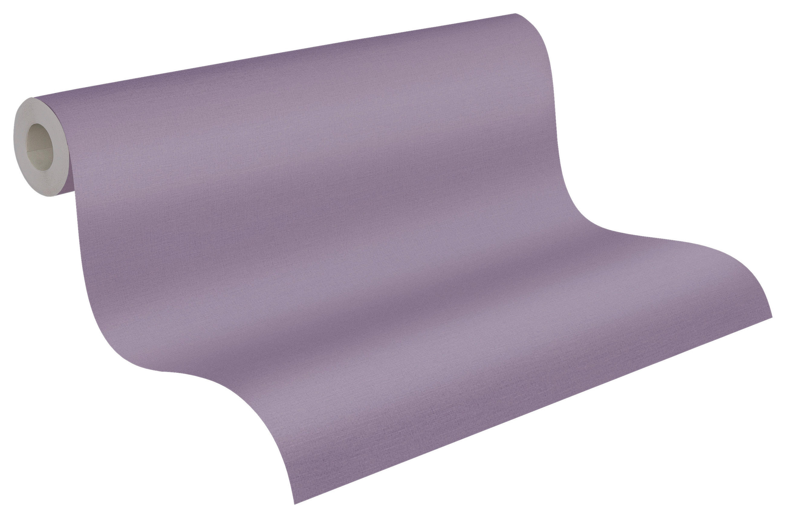 A.S.Creation Vliestapete lila B/H/D: ca. 53x1005x8,3 cm