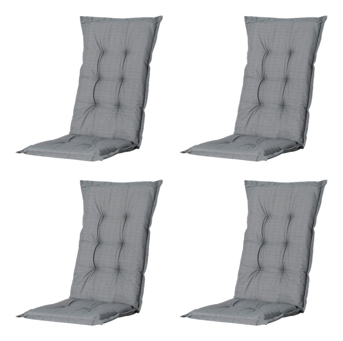 Madison Auflagen Set Basic