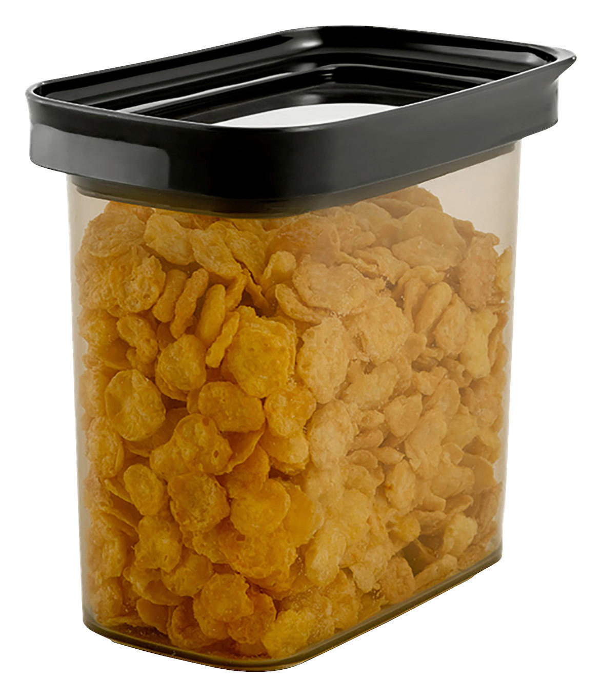 MICHELINO Vorratsdose transparent