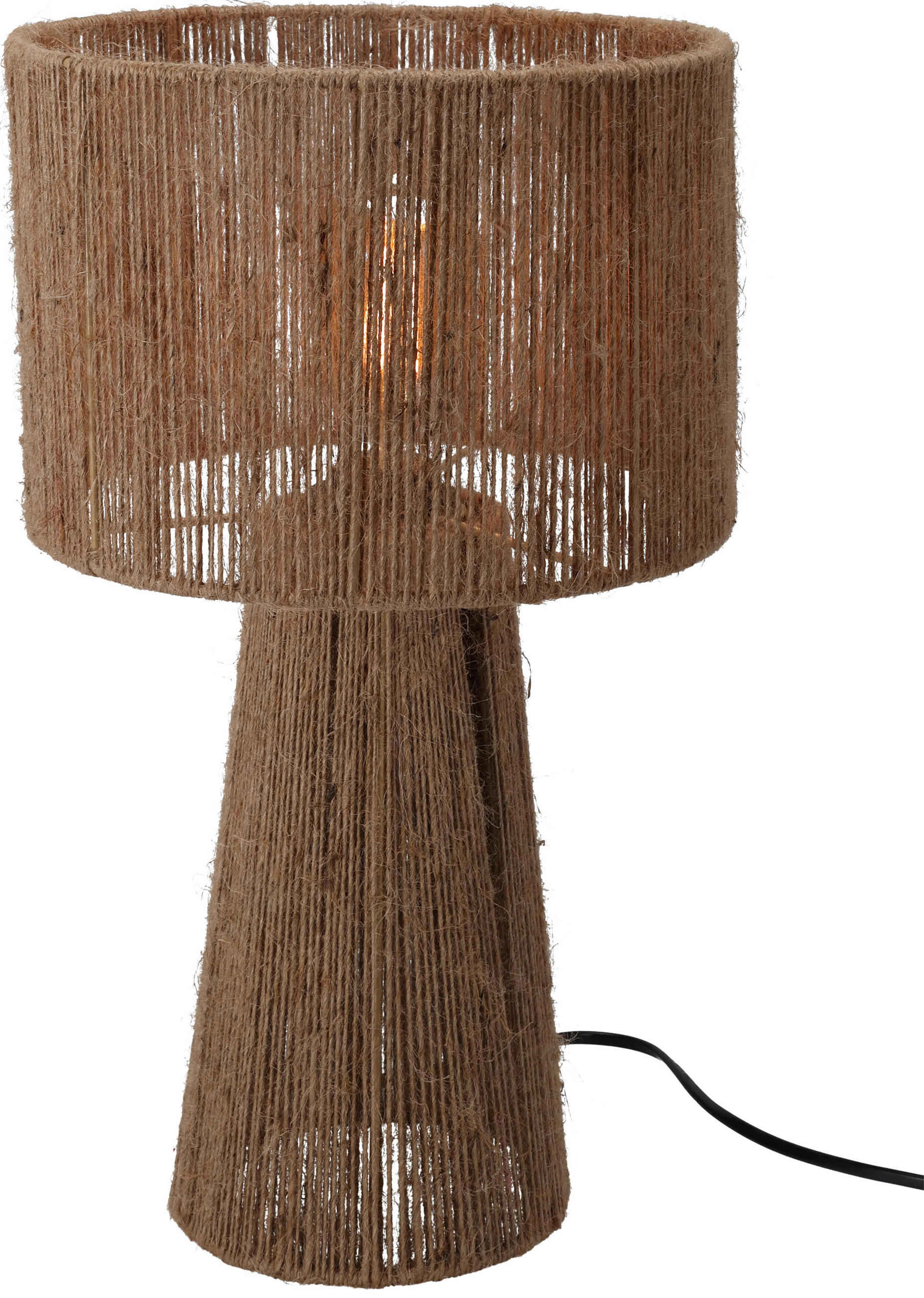 Tischlampe