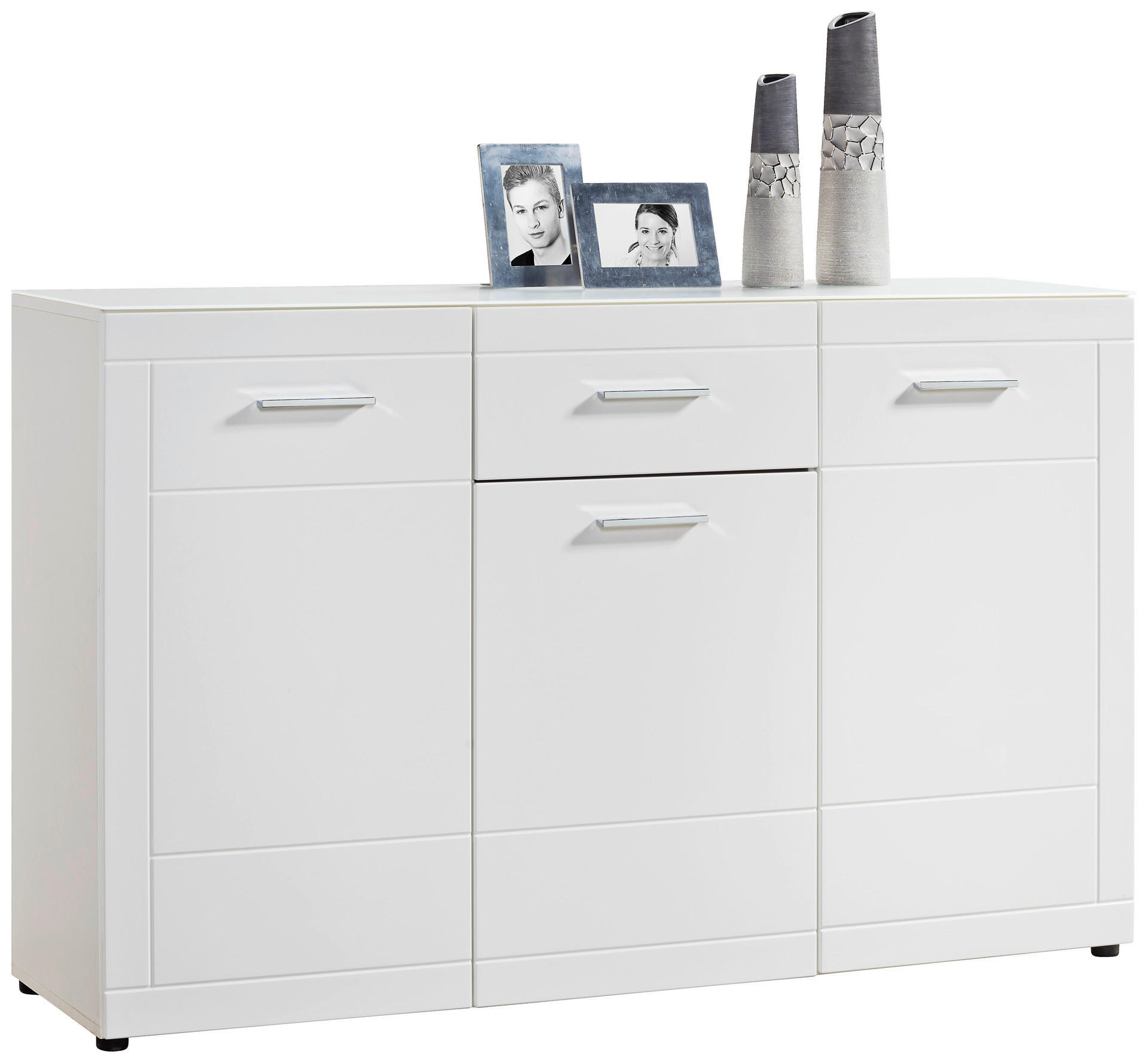 Thumbnail - Kommode Atlanta B/H/T: ca. 146x92x40 cm