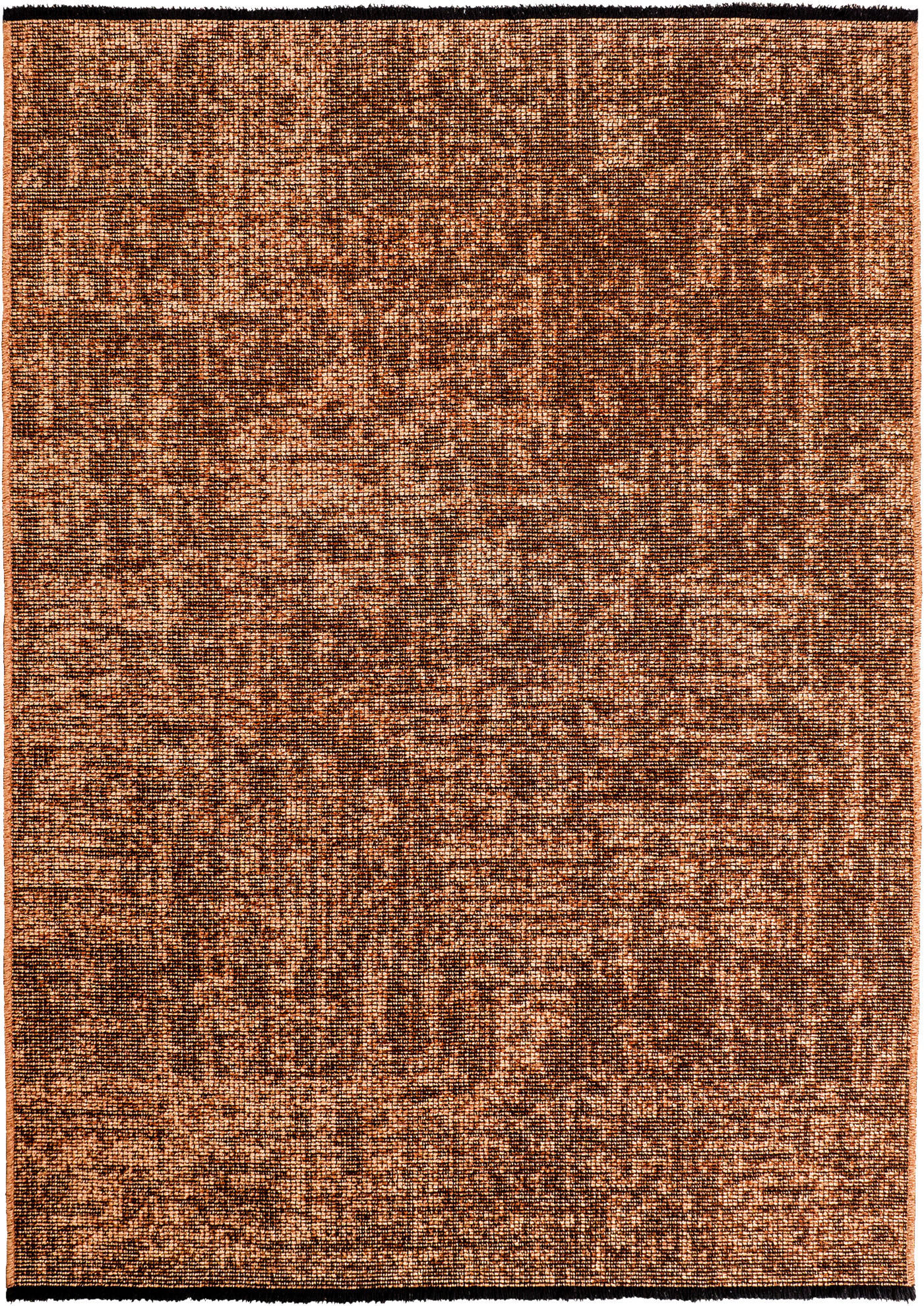Ayyildiz Teppich SPACE Kupfer B/L: ca. 80x150 cm
