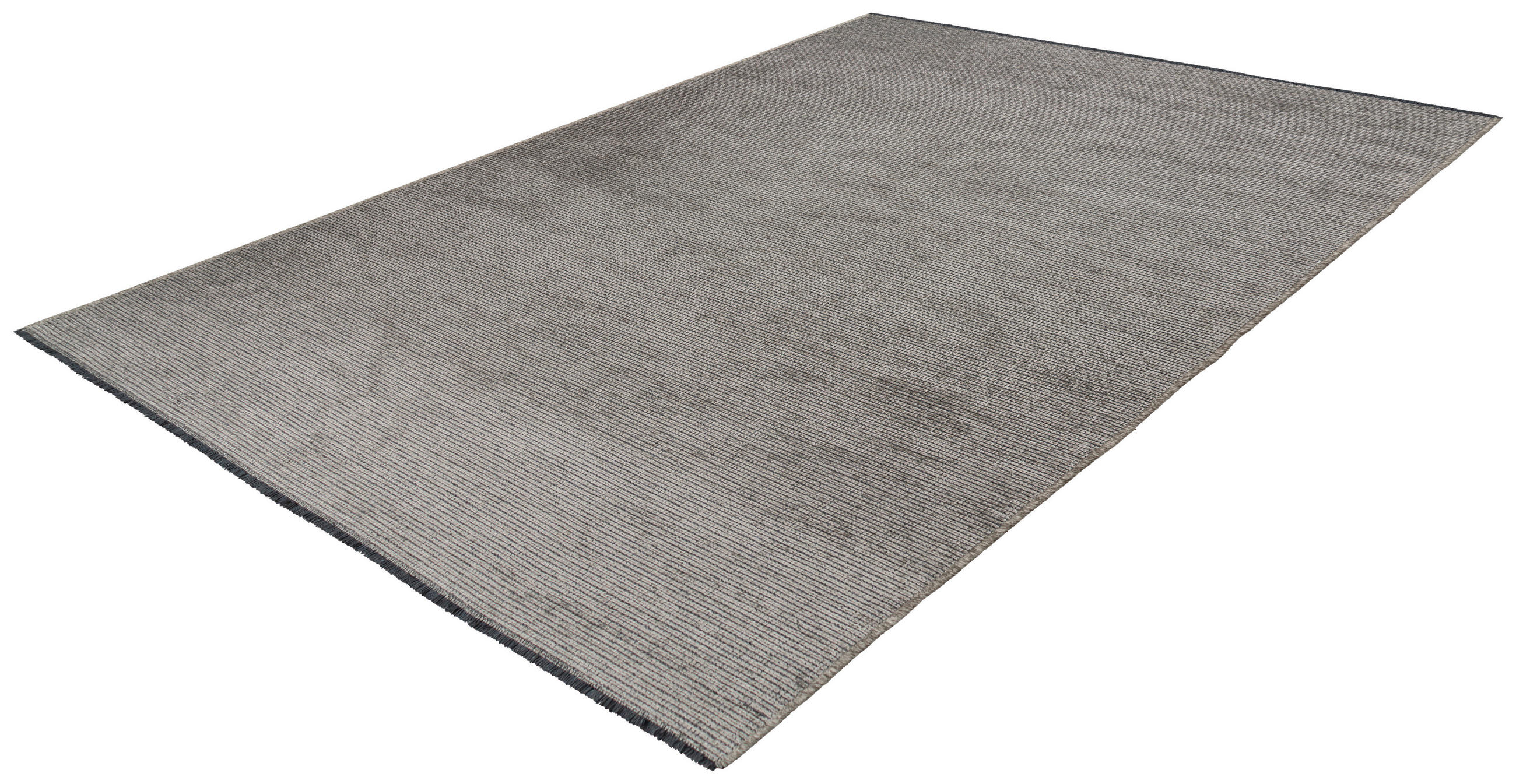 Obsession Teppich En Vogue silber B/H/L: ca. 200x20x290 cm