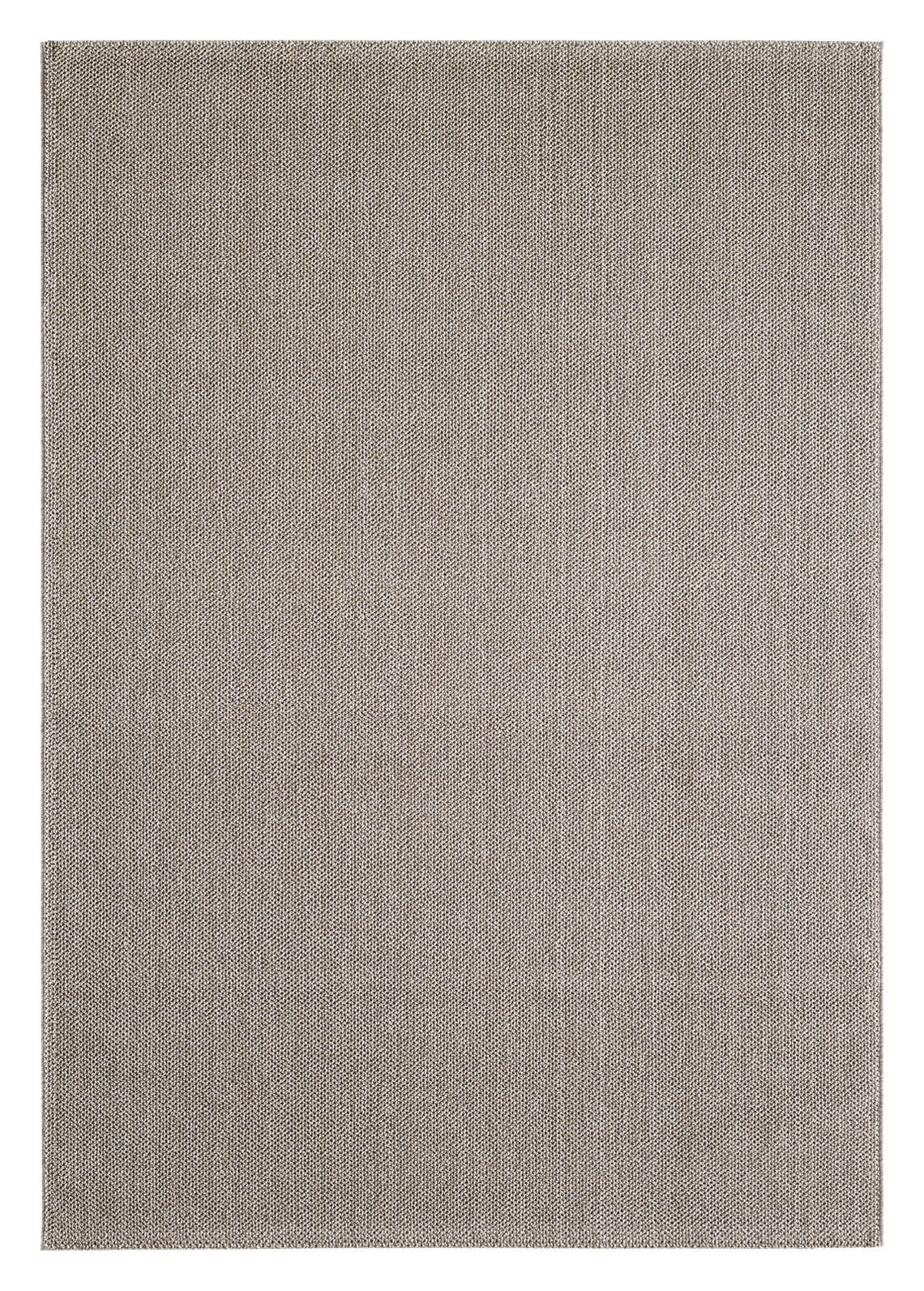 Ayyildiz Teppich LOOM braun B/L: ca. 120x170 cm
