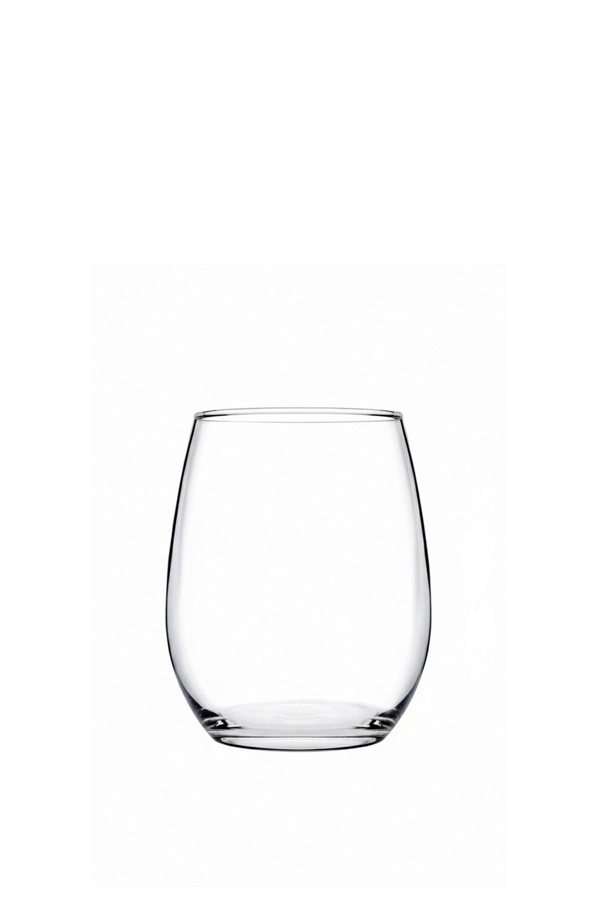 HermiaConcept Gläserset Astoria 350 4-tlg. transparent