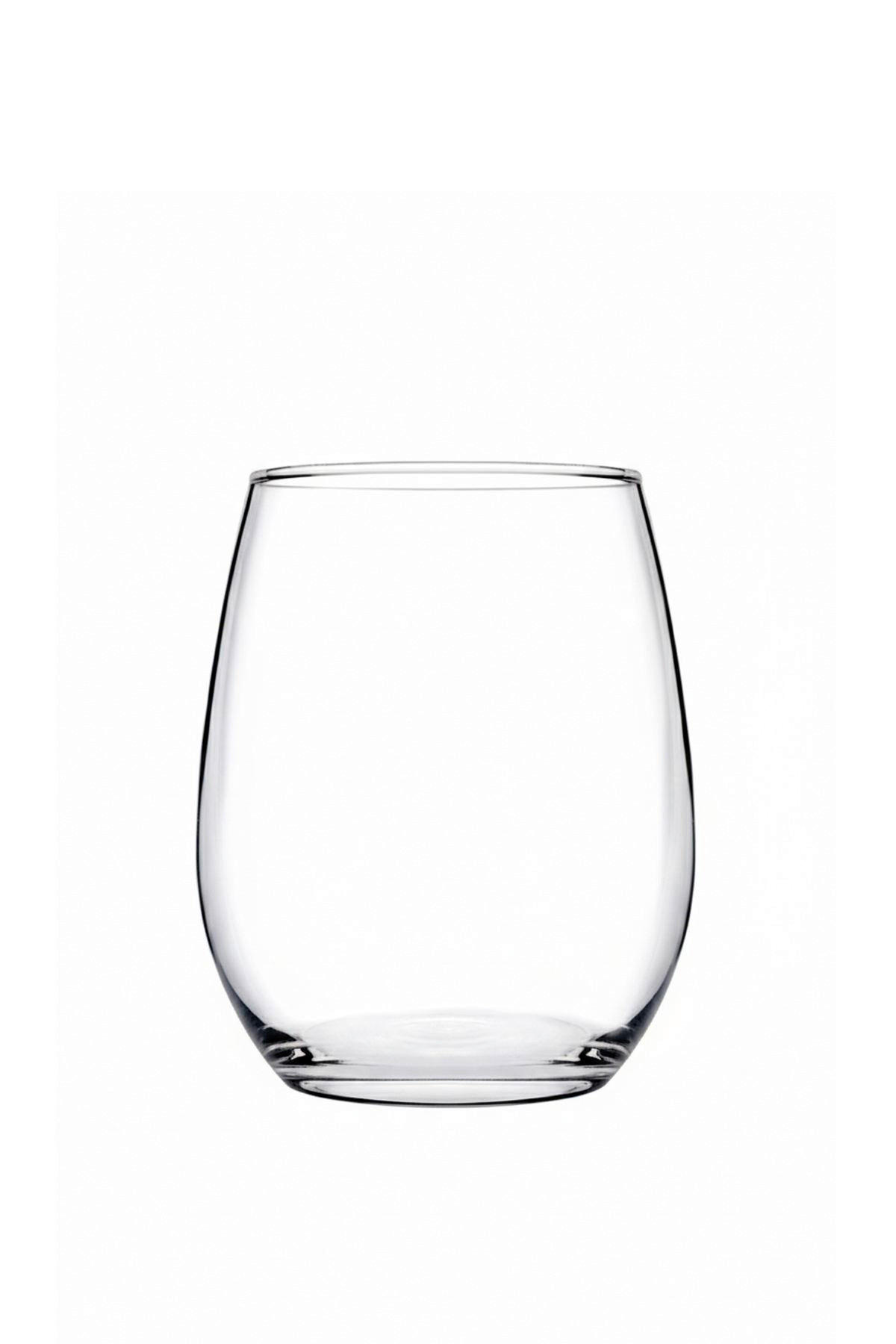 HermiaConcept Gläserset Astoria 570 4-tlg. transparent
