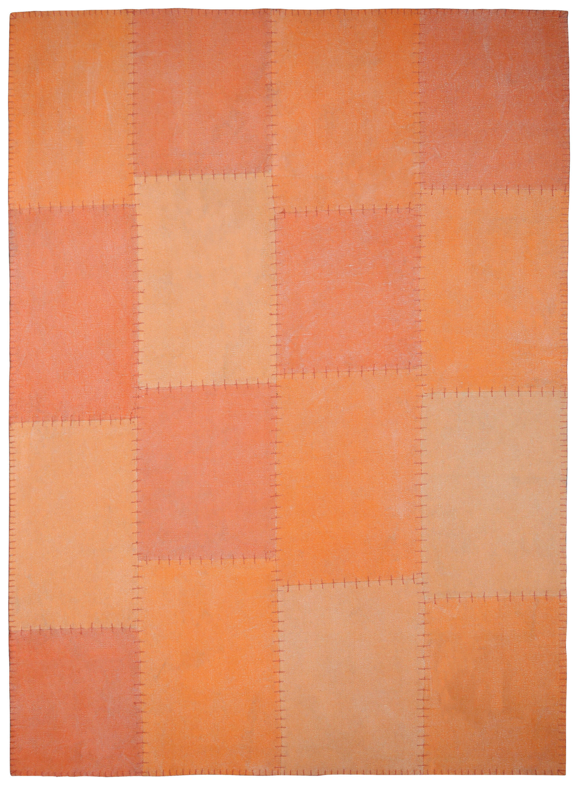 Kayoom Kurzflorteppich Lyrical 110 mehrfarbig B/L: ca. 160x230 cm