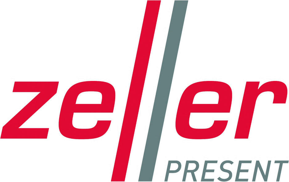 Thumbnail - Zeller Treteimer schwarz B/H/L: ca. 14x29x28,7 cm