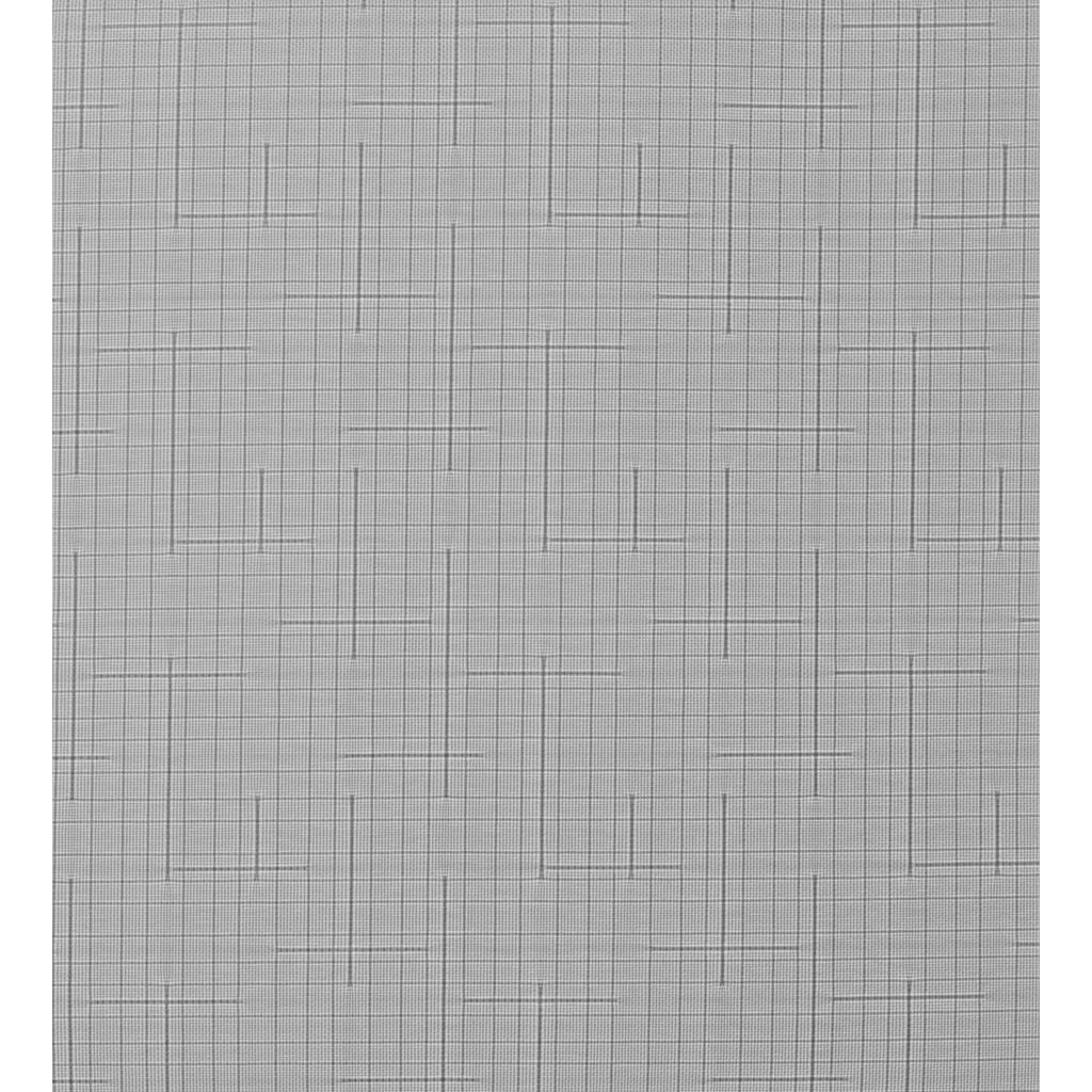 Thumbnail - Boviva Rollo Struktur silber B/L: ca. 120x150 cm