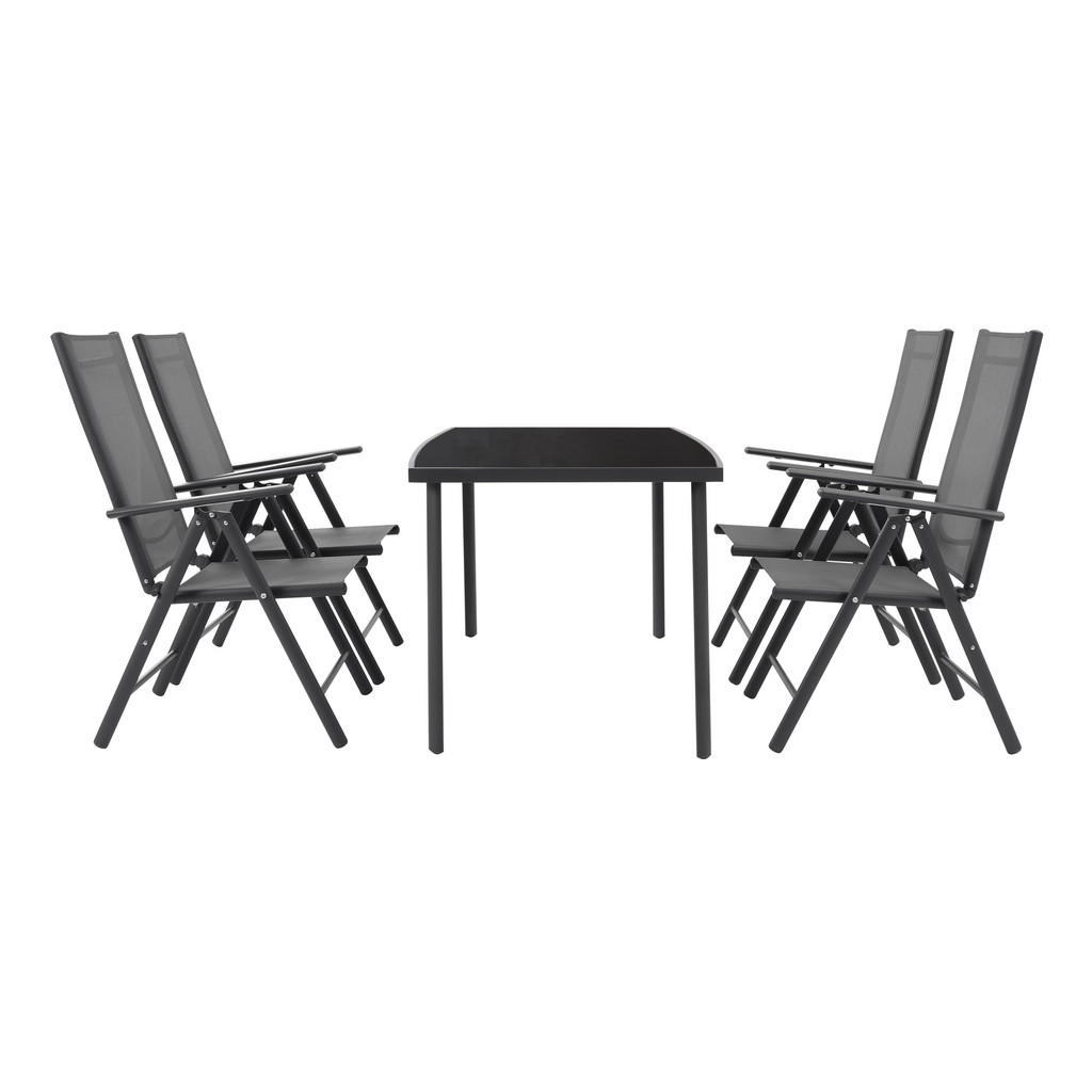 Thumbnail - POCOline Gartensitzgruppe