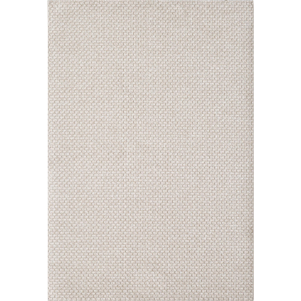 Thumbnail - Merinos Teppich Helsinki beige B/L: ca. 80x250 cm