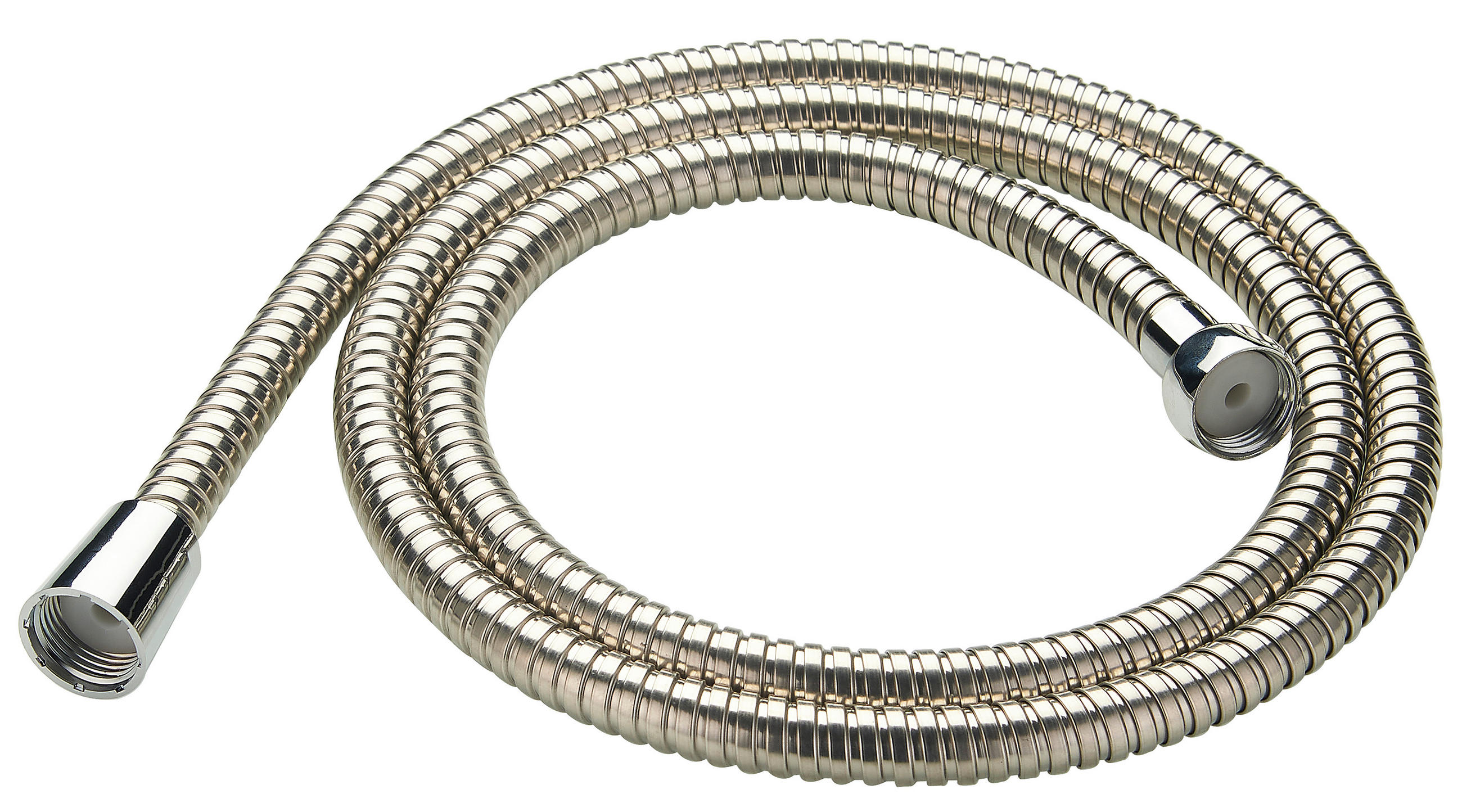 Sensation Brauseschlauch Basic Chrom