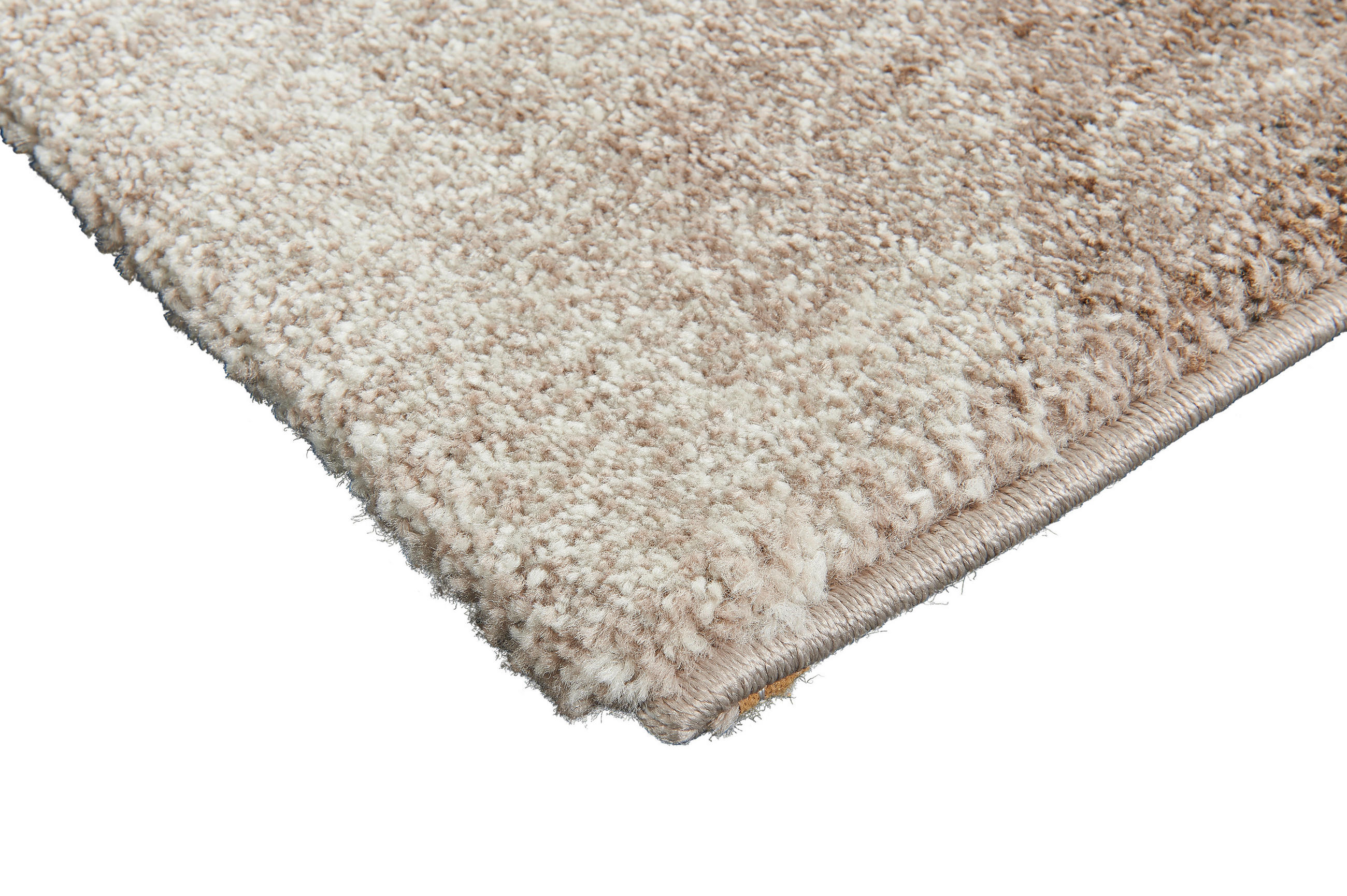 Thumbnail - Teppich Rio braun B/L: ca. 80x150 cm