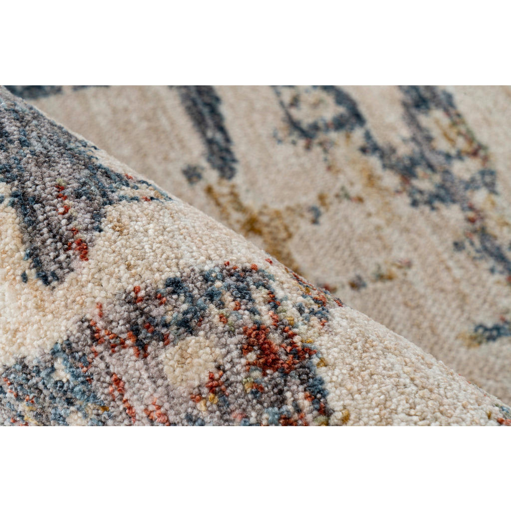 Thumbnail - 360Living Teppich Jaka multicolor B/L: ca. 80x150 cm