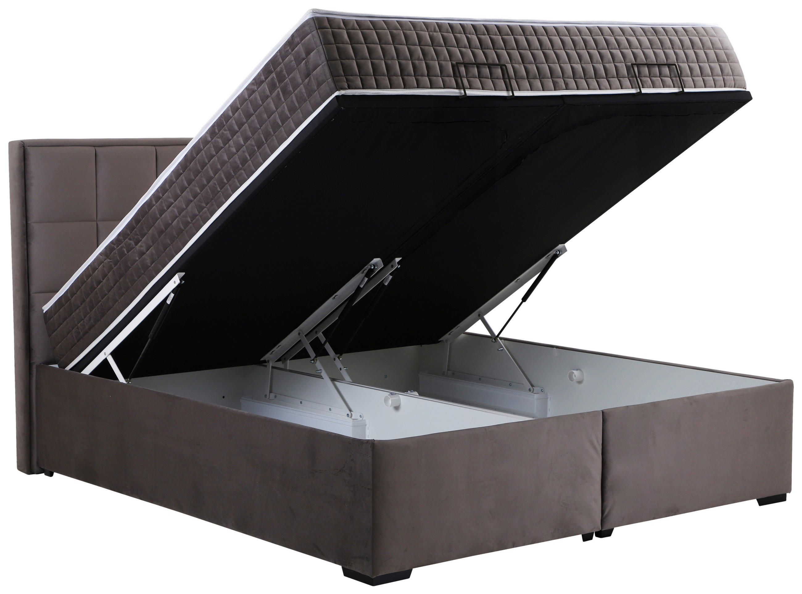 Thumbnail - Boxbett Moana dunkelbraun