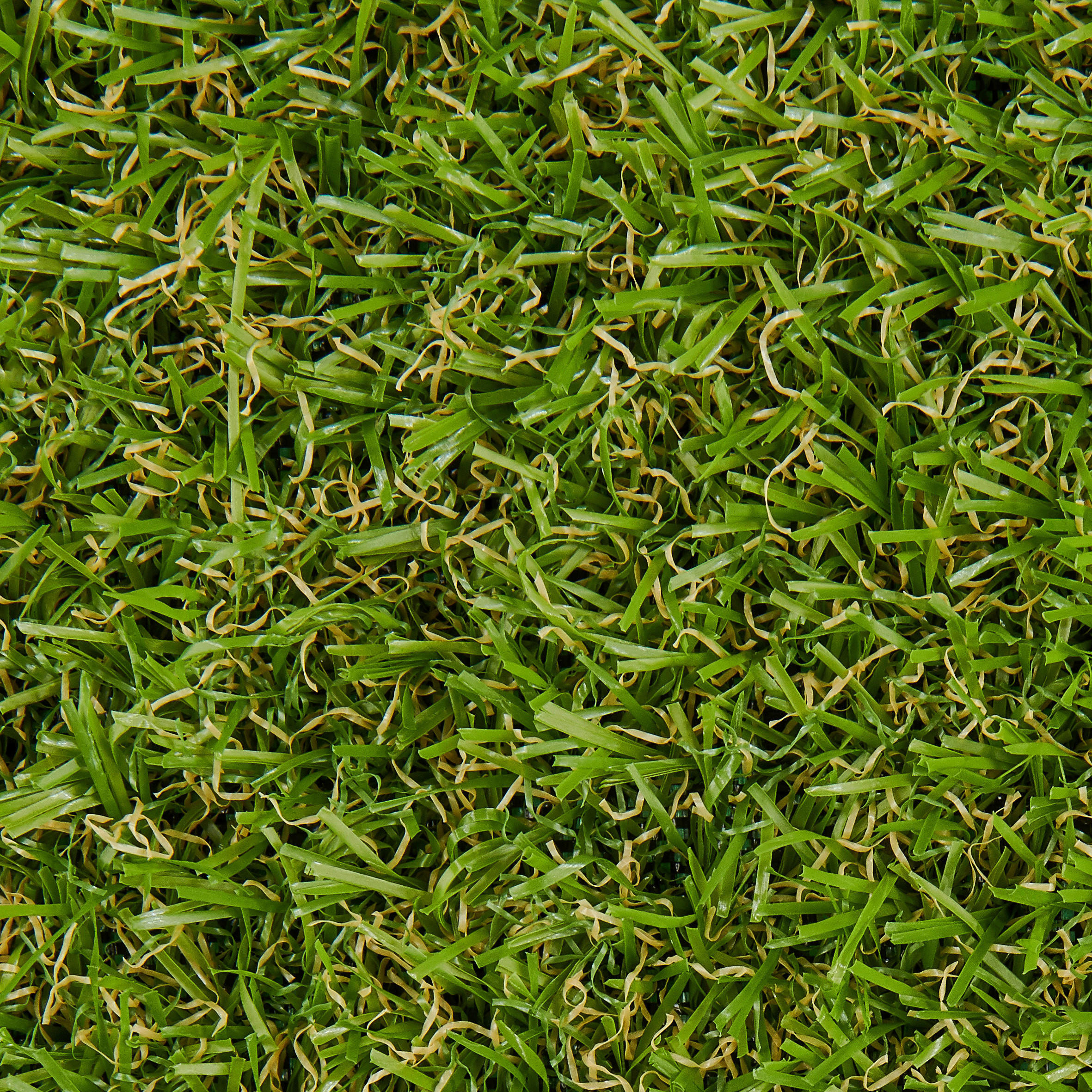 Thumbnail - Kunstrasen Clifden grün B/L: ca. 133x300 cm pro Stück