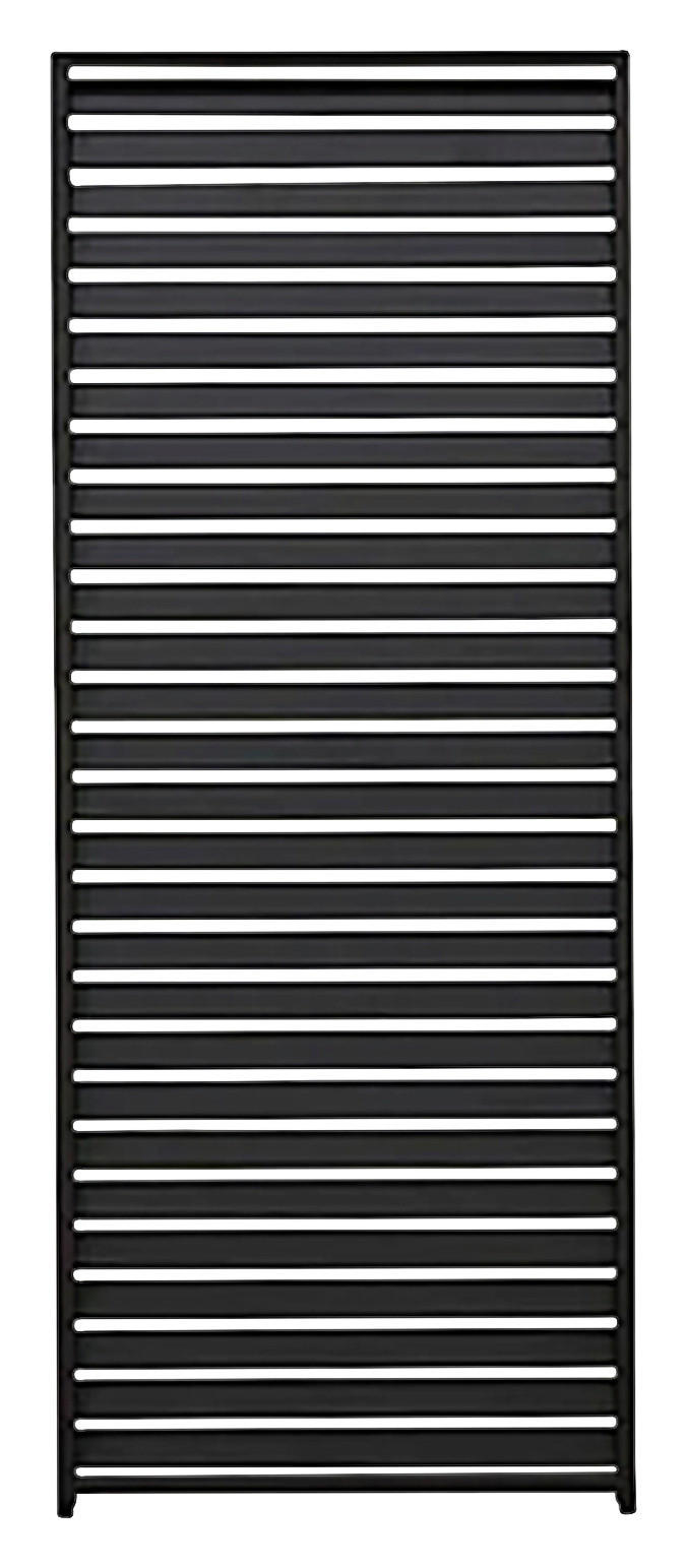 Mirador Seitenteil für Pergola anthrazit Aluminium B/H: ca. 93x240 cm