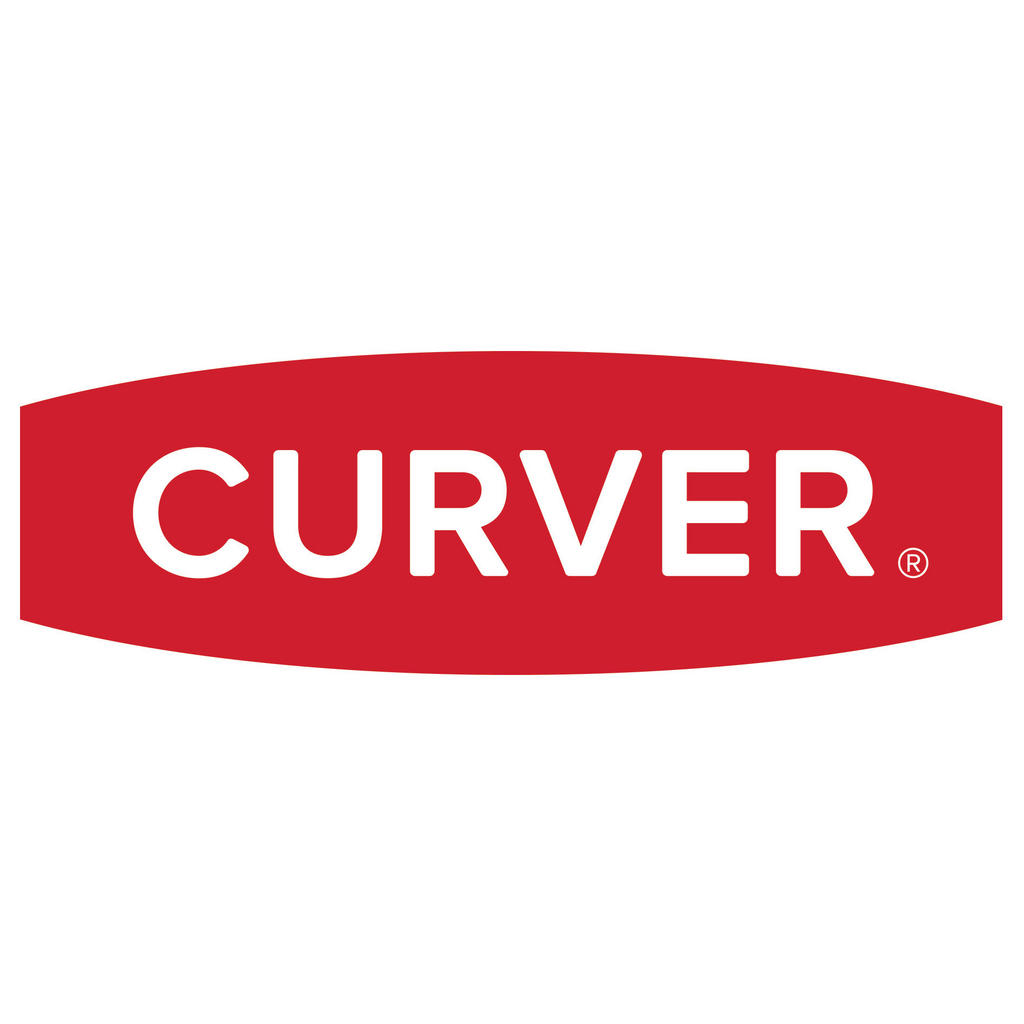 Thumbnail - Curver Abfalleimer blau B/H/L: ca. 18,6x20,3x25 cm