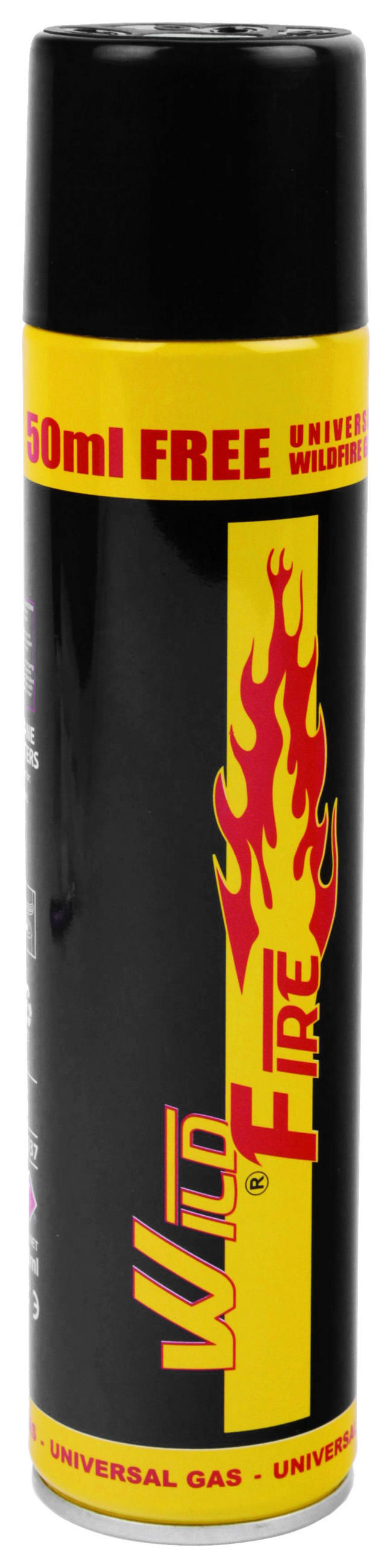 Wildfire Gaskartusche