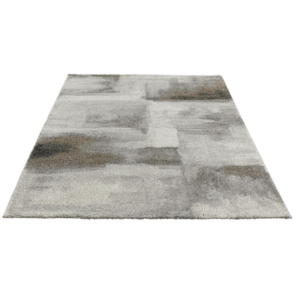 Thumbnail - Teppich Rio grau B/L: ca. 240x340 cm