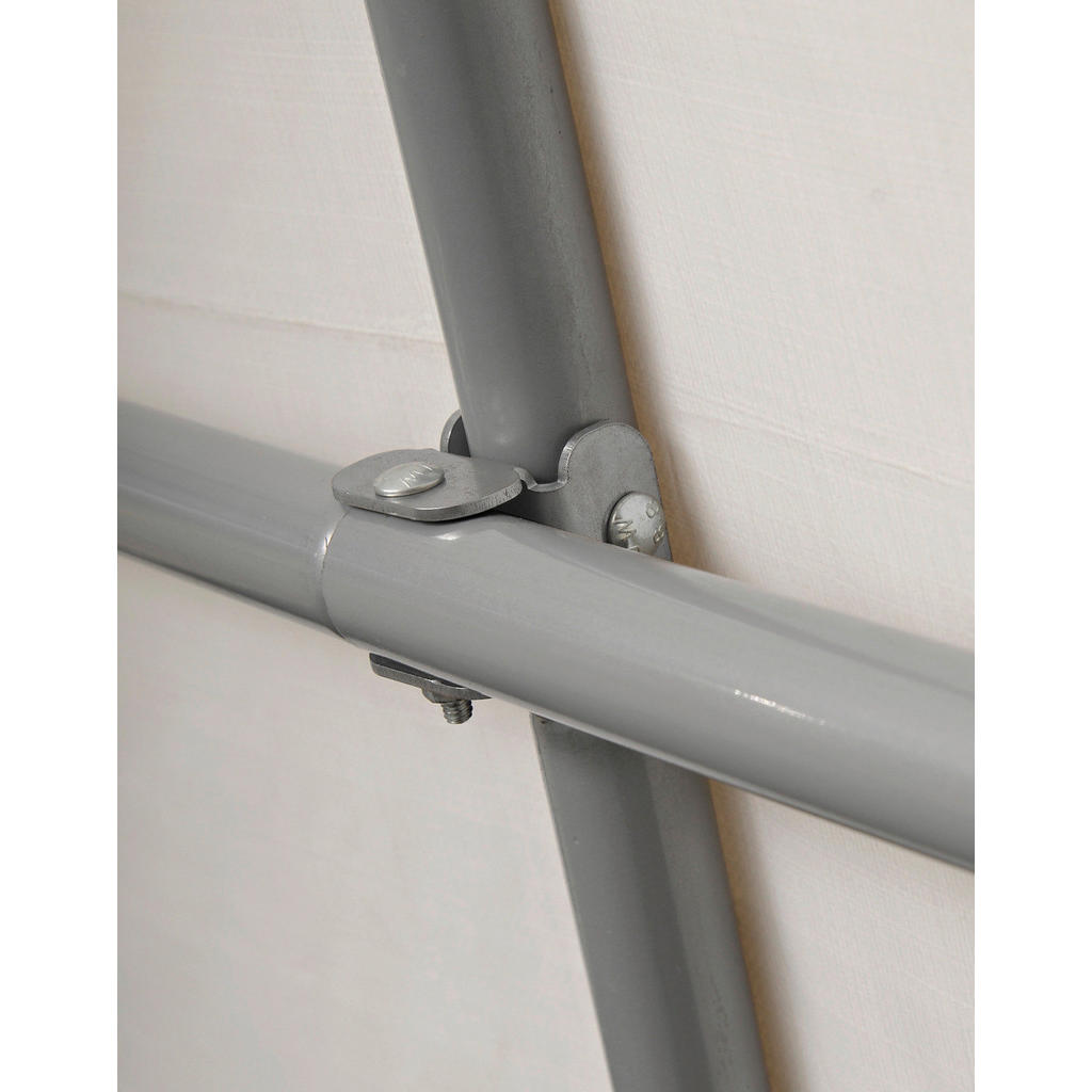 ShelterLogic Gewächshaus 9m² B/H/L: ca... ShelterLogic Gewächshaus 9m² B/H/L: ca...