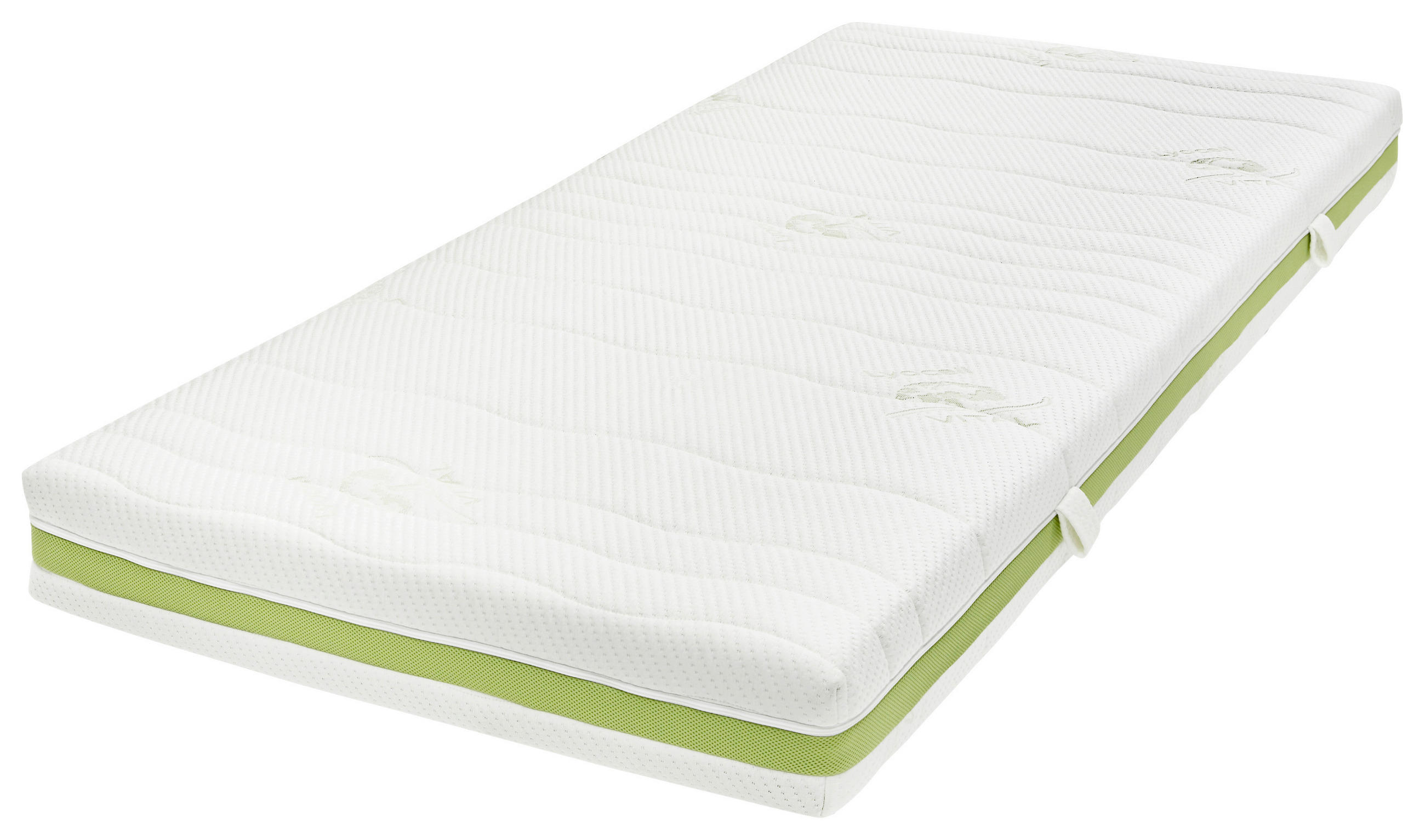 Thumbnail - Kaltschaummatzratze Kobold Liegefläche B/L: ca. 180x200 cm