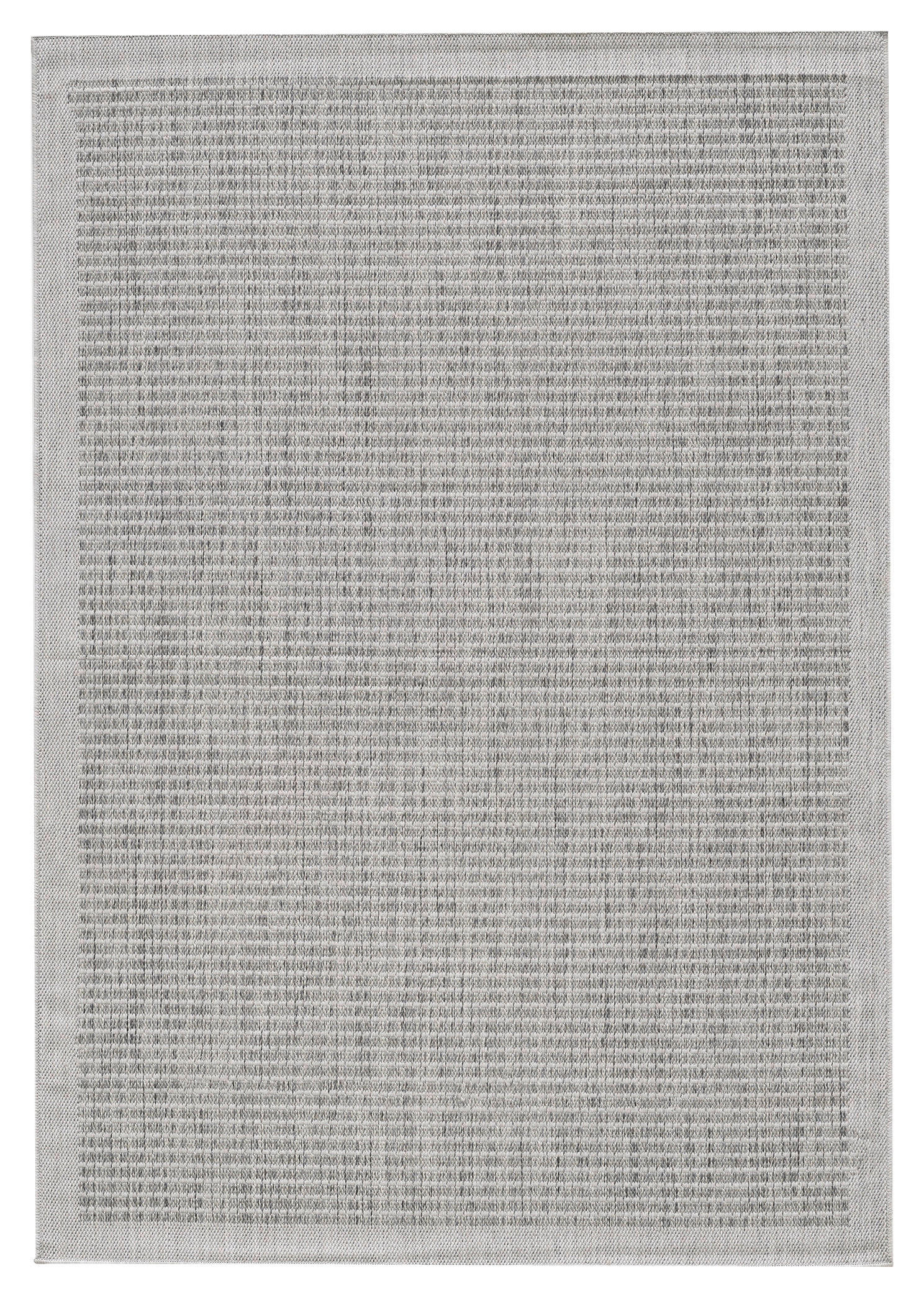 Ayyildiz Teppich GIZA grau B/L: ca. 280x370 cm